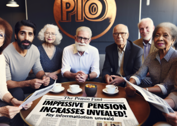 Penzioneri, nova povećanja penzija: FOND PIO otkriva ključne informacije!
