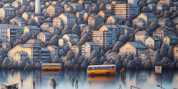 „Beograd u oskudici: Danas isključenja vode na više lokacija“