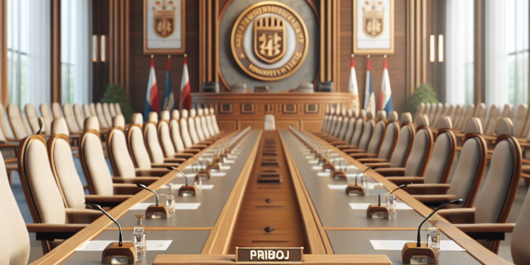 Прибој: Заказана 47. седница Општинског већа