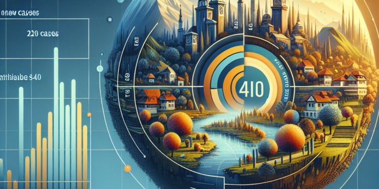 Svet na oprezu: Danas Svetski dan borbe protiv tuberkuloze, u Srbiji 410 novoobolelih u 2025.