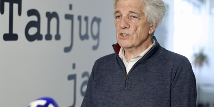Traume iz NATO agresije: Nezaboravne slike stradanja