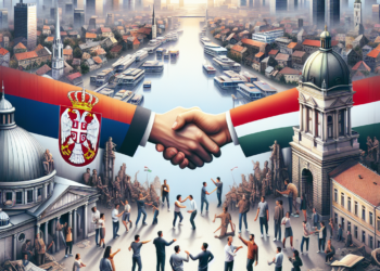 Srbija i Mađarska: Građani će proći bez posledica ekonomske krize!