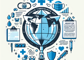 Obeležen Svetski dan borbe protiv tuberkuloze: Fokus na prevenciju i svest