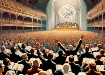 Пета иљада рецитатора на 55. Смотри ‘Песниче народа мог’