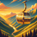 Gold Gondola: Redovna Kontrola Osigurava Sigurnu Vožnju za Sve Posetioce Balkan Tripa!