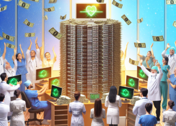 Mićin donirao 150 računara Domu zdravlja na Limanu: Posvećenost daljim ulaganjima u zdravstveni sektor!