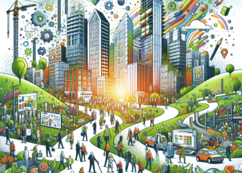 Brigom o ljudima ka boljoj Srbiji: Kako pozitivne promene oblikuju našu budućnost