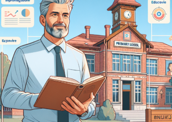 Ministar Beriša posetio Osnovnu školu „Vuk Karadžić“ u Vranju: Fokus na unapređenje obrazovanja