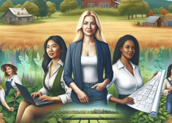 Žensko preduzetništvo na selu: Neiskorišćeni potencijal društva