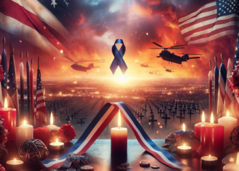 Poštovanje junaka: Ne zaboravljamo one koji su dali život za domovinu