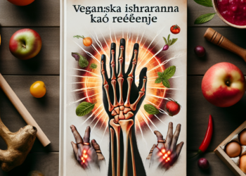 Veganska Ishrana kao Rešenje: Smanjenje Boli kod Reumatoidnog Artritisa