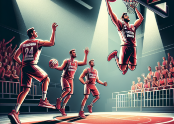 Spartak Dominira: Neprikosnoven u ABA Plej-Autu!