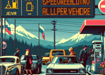 Словенија прва у ЕУ: Уведена рационизација горива, ограничене количине по возилу!