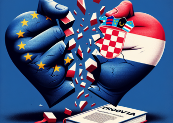 Miloš Vučević: „Privođenje Stanivukovića predstavlja brutalno gaženje svih principa EU od strane Hrvatske“