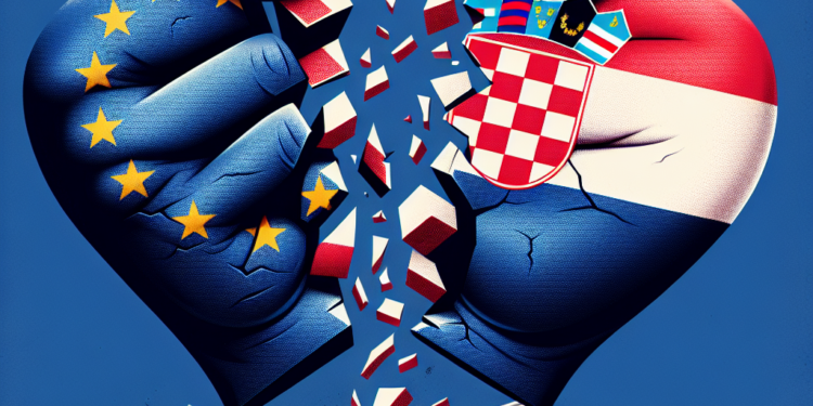 Miloš Vučević: „Privođenje Stanivukovića predstavlja brutalno gaženje svih principa EU od strane Hrvatske“