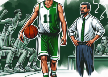 Centar napustio Panatinaikos nakon sukoba s Atamanom