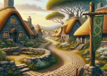 Keltsko selo otvara vrata nove sezone 4. aprila!