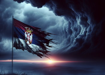 NATO agresija ostavlja trajne rane: Srbija odupire se velikoj sili