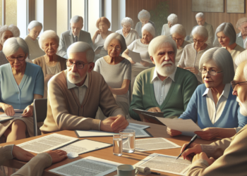 Скупштина Удружења пензионера Пријепоља: Заједничка мисија неге старijih