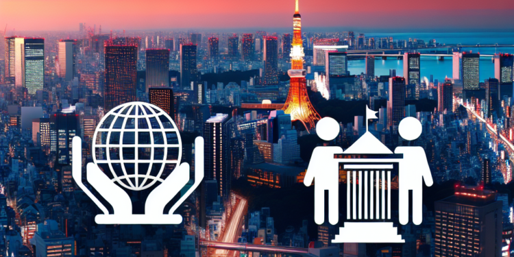 Kina Protestuje Japanu Zbog Upada u Ambasadu u Tokiju