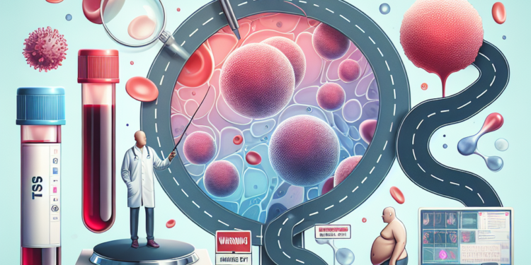 Sniženi monociti u testovima: Moguće upozorenje ili bezopasna pojava?