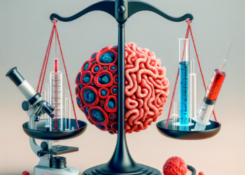 Uznapredovali Hočkinov limfom ugrožava živote, ali moderna terapija nudi nadu