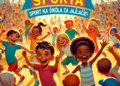 Mali sajam sporta: Sport kao škola života za najmlađe!