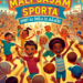 Mali sajam sporta: Sport kao škola života za najmlađe! 4 Mali sajam sporta: Sport kao škola života za najmlađe!