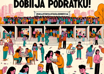 Besplatna priprema za malu maturu: 244 učenika u Sremskoj Mitrovici dobija podršku!