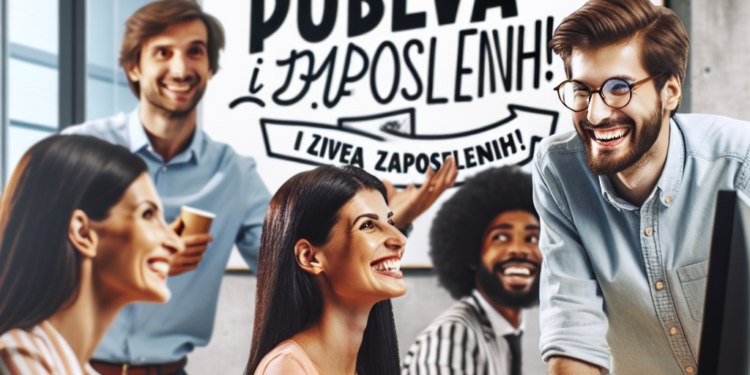 Uskoro poboljšanje uslova rada i života zaposlenih!