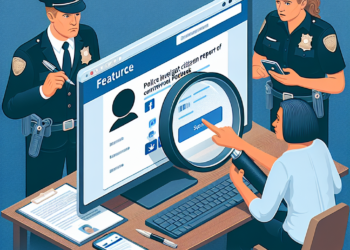 Policija istražuje prijavu građana o spornom nalogu na Fejsbuku