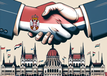 Međuparlamentarna saradnja jača veze Srbije i Mađarske