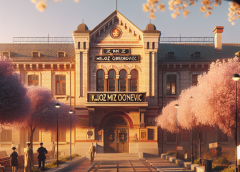 Ministar Gašić posetio kasarnu ‘Knjaz Miloš Obrenović’ u Knjaževcu