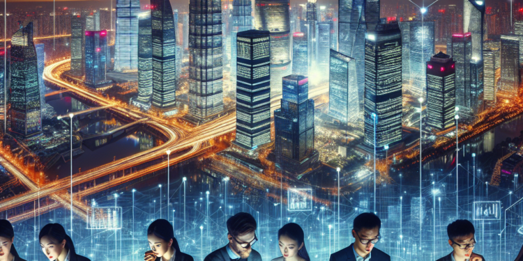 China Providing Strong Support for Digitalization Efforts 1 China Providing Strong Support for Digitalization Efforts