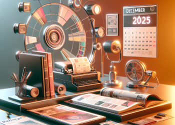 Полимље: Нова ера у штампаним издањима – Децембар 2025.