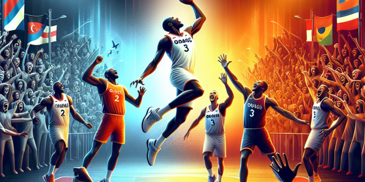 Kluž u usponu: Košarkaši pobedili Cedevitu Olimpiju