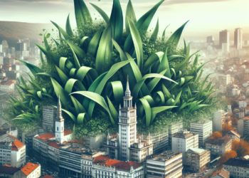 Sremuša: Beograd postaje prestonica ove zdravstvene superhrane