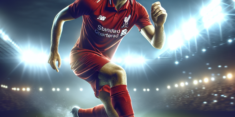Karager: Salah ostaje ključni igrač za Liverpool!