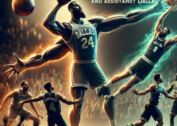 Jokić Blista: Spectakularni Poeni i Asistencije na Duelu protiv Dalasa!