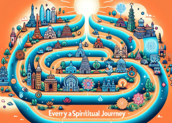 Svaka Opština Na Duhovnom Putešestviju: Nema Prvog i Drugog Reda!