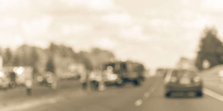 Tragičan sudar kod Stajićeva: Vozač BMW-a poginuo u sudaru s kamionom