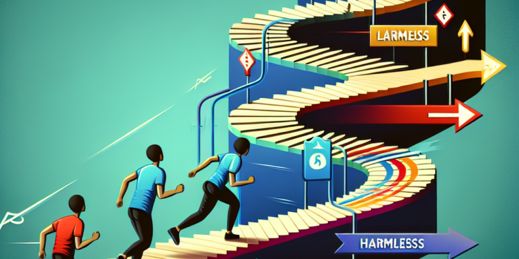 Penjanje uz stepеnice: Kada je kratak dah bezazlen, a kada zahteva hitnu reakciju?