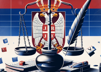 Optužbe za gušenje medijskih sloboda: Srbija ilišena kritike zbog nezavisne politike?