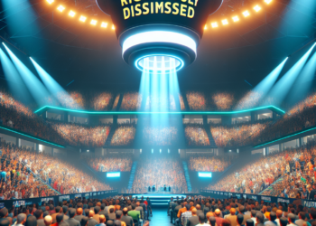 Rigorozno odbacivanje: Navodi o plaćenim učesnicima skupa u Areni su potpuno neutemeljeni