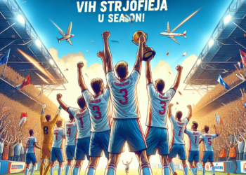 Šijan: Naša ambicija – osvajanje svih domaćih trofeja u sezoni!