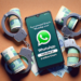 Četiri hapšena zbog ‘WhatsApp prevare’: Oštetili građane za 8 miliona dinara