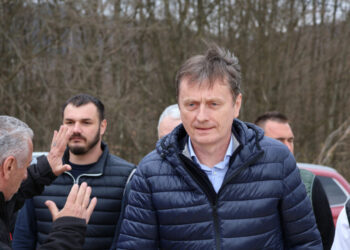 Iza nas ostaju dela: Napadi i uvrede postali nova svakodnevica