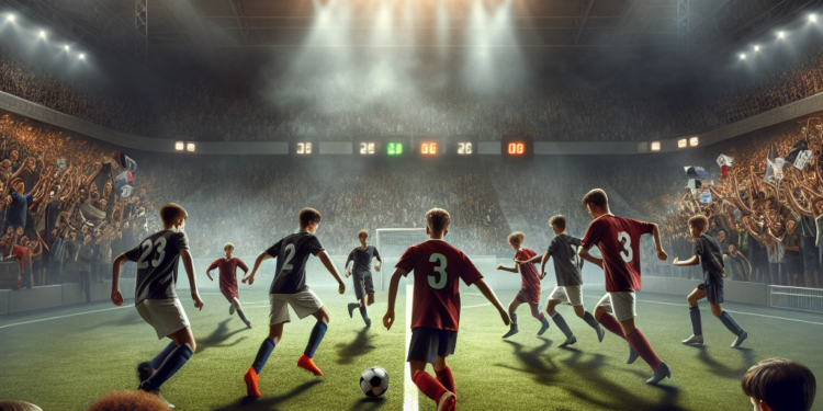 Mlada reprezentacija remizirala sa Kirgistanom: Ne sluti na dobro!