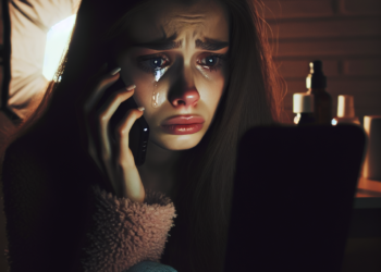 Tragična vest: Influenserka u suzama nakon samoubistva bliske osobe