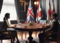 Državna sekretarka Jovanović i ambasador Angelov razgovarali o jačanju odnosa Srbije i Bugarske
